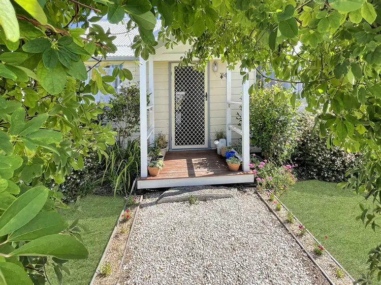 Third view of Homely house listing, 42 Margaret Street, Tenterfield NSW 2372