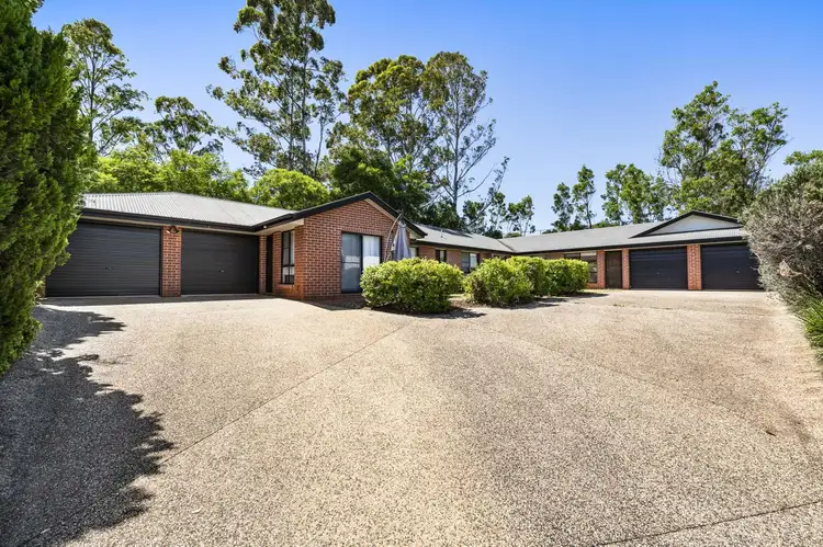 30 Willowburn Drive, Rockville QLD 4350