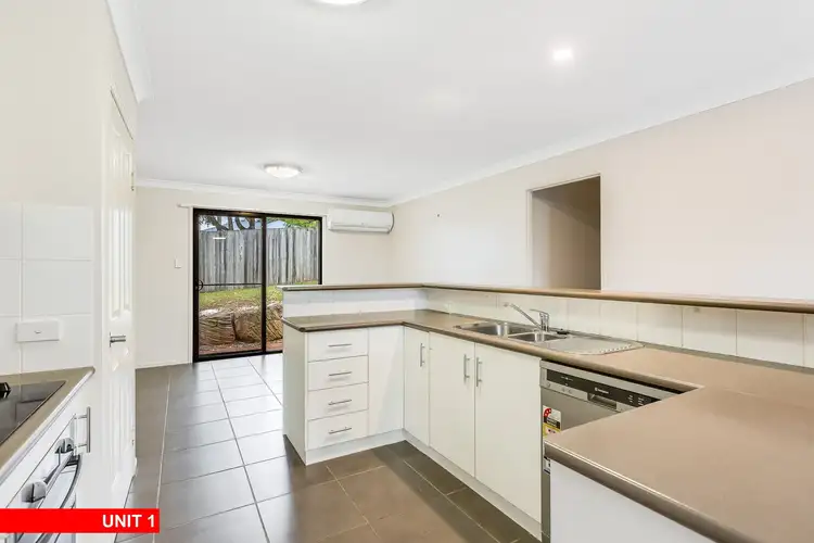 Fifth view of Homely semi-detached listing, 30 Willowburn Drive, Rockville QLD 4350