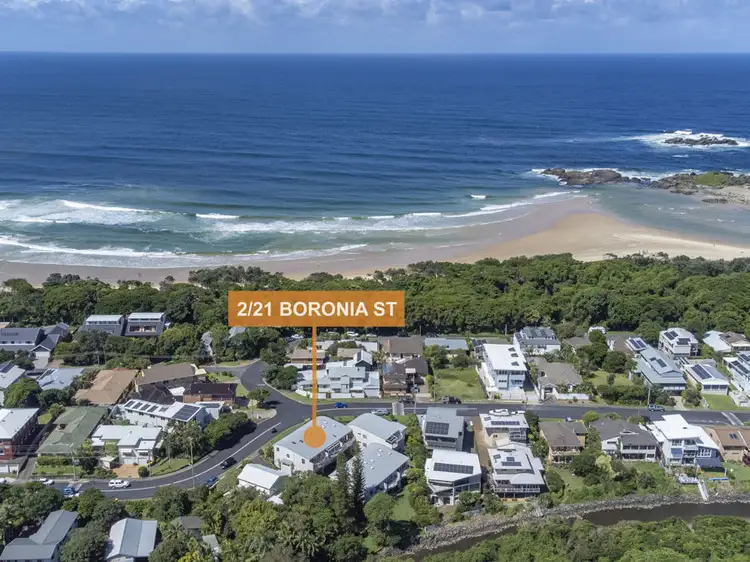 2/21 Boronia Street, Sawtell NSW 2452