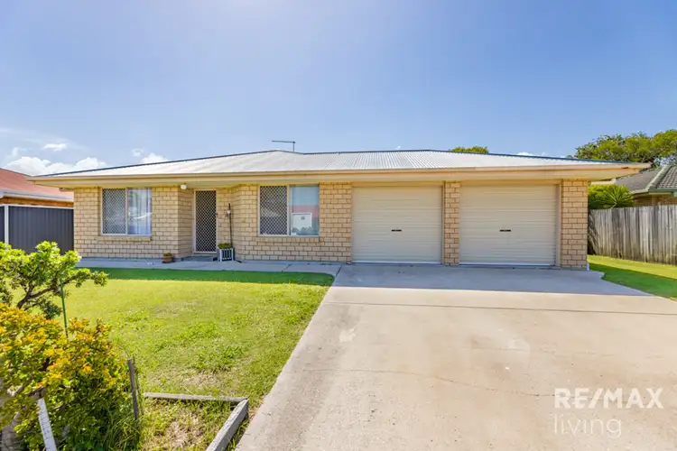 24 Columbia Drive, Beachmere QLD 4510