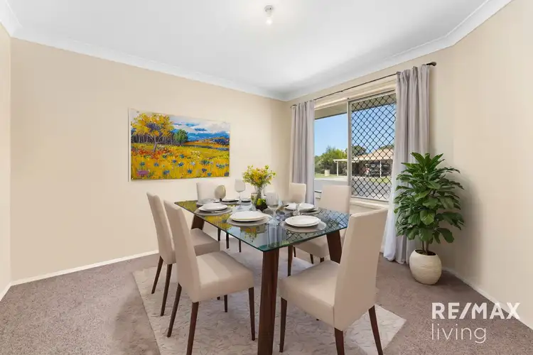 Second view of Homely house listing, 24 Columbia Drive, Beachmere QLD 4510