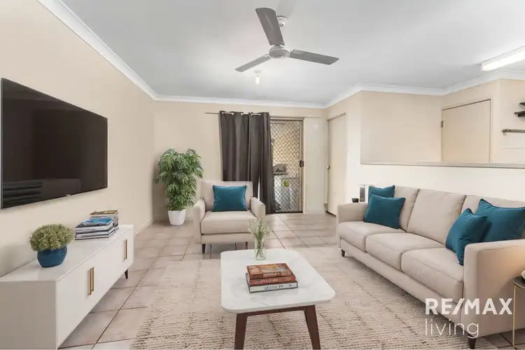 Third view of Homely house listing, 24 Columbia Drive, Beachmere QLD 4510