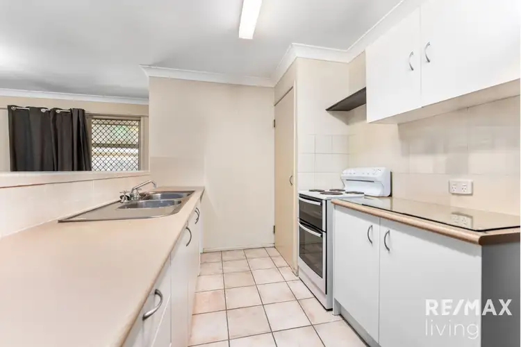 Fourth view of Homely house listing, 24 Columbia Drive, Beachmere QLD 4510