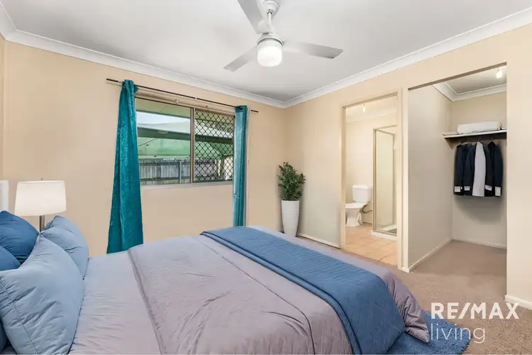 Fifth view of Homely house listing, 24 Columbia Drive, Beachmere QLD 4510