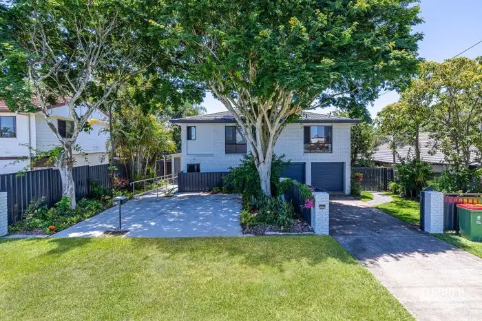 Second view of Homely house listing, 8A Holly Road, Victoria Point QLD 4165