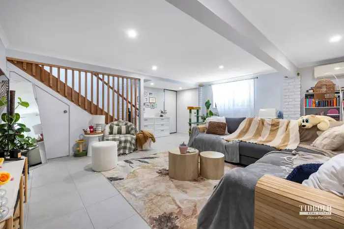 Sixth view of Homely house listing, 8A Holly Road, Victoria Point QLD 4165