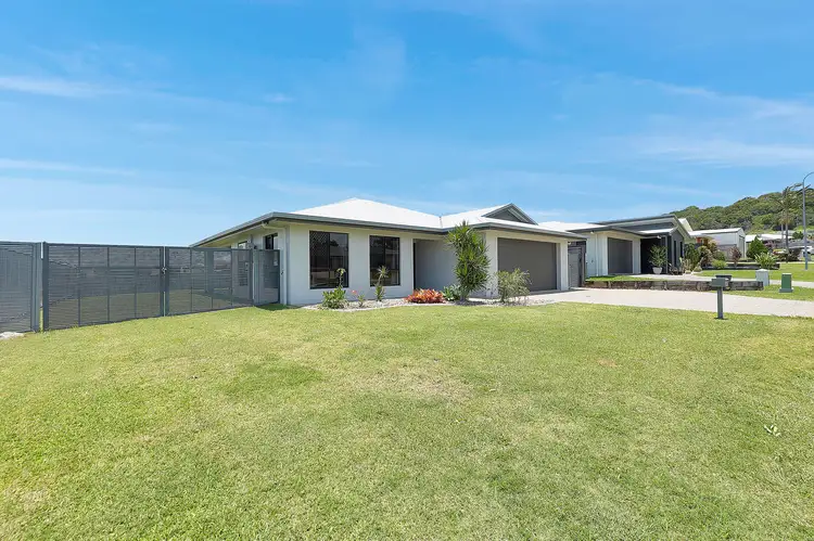 7 Camellen Street, Beaconsfield QLD 4740
