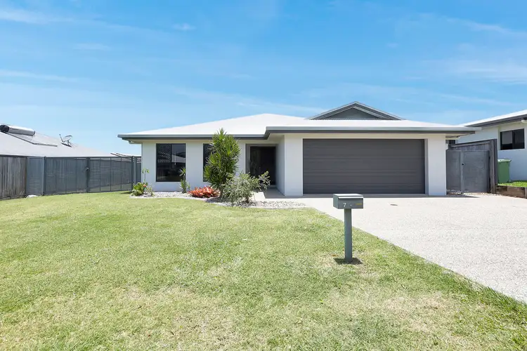 Second view of Homely house listing, 7 Camellen Street, Beaconsfield QLD 4740