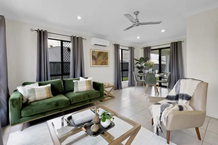 Fifth view of Homely house listing, 7 Camellen Street, Beaconsfield QLD 4740