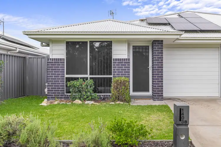 Main view of Homely semi-detached listing, 1403 B Hue Hue Rd, Wyee NSW 2259