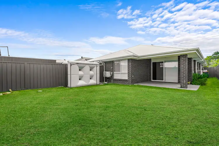 Second view of Homely semi-detached listing, 1403 B Hue Hue Rd, Wyee NSW 2259