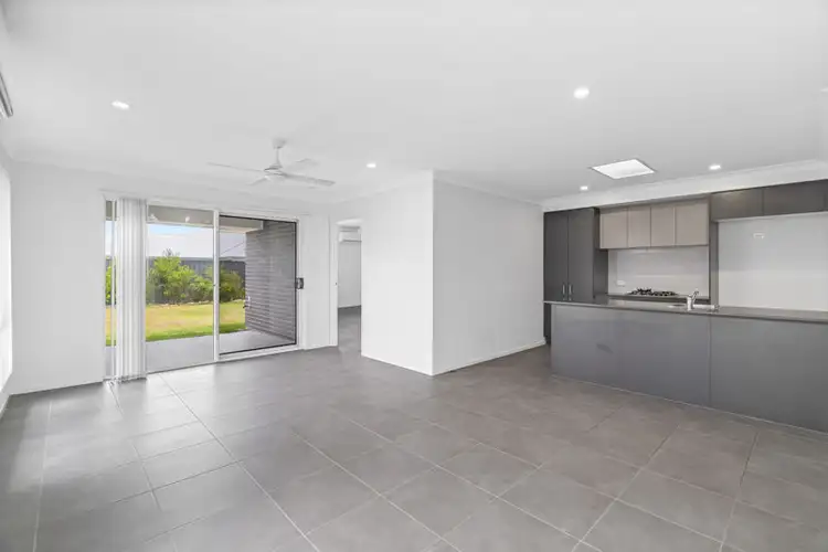 Fifth view of Homely semi-detached listing, 1403 B Hue Hue Rd, Wyee NSW 2259