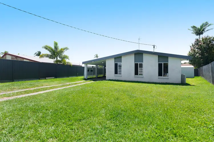 5 Grant Street, Battery Hill QLD 4551