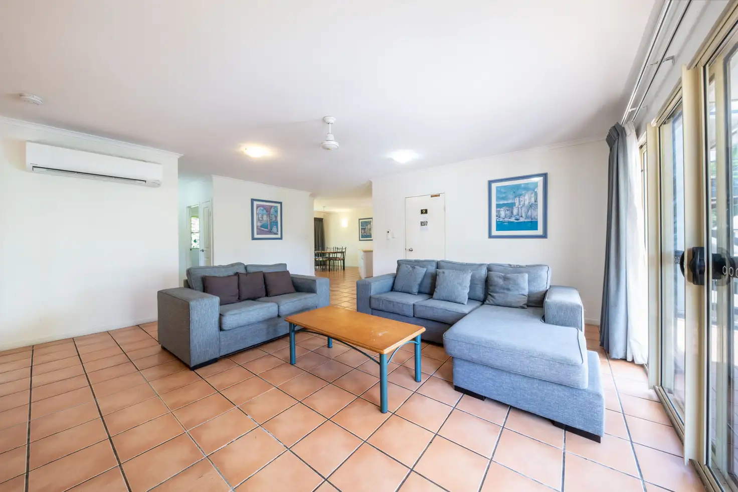 Main view of Homely unit listing, 24/24 Beach Road, Cannonvale QLD 4802