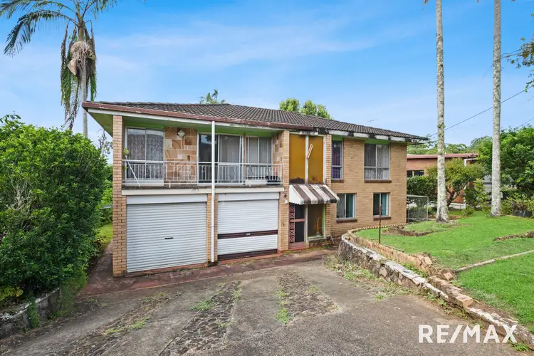 31 Murray Crescent, Nambour QLD 4560