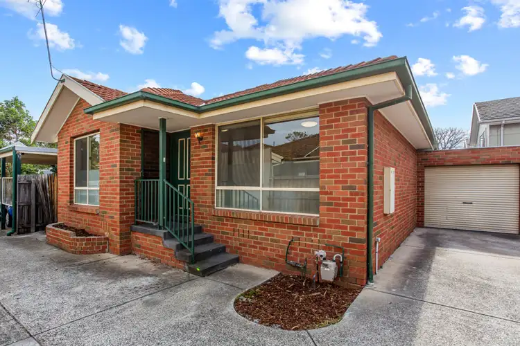 2/8 Lake Avenue, Pascoe Vale VIC 3044