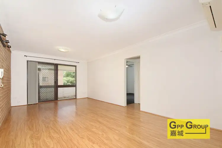 Second view of Homely unit listing, 9/22-24 Sir Joseph Banks Street, Bankstown NSW 2200