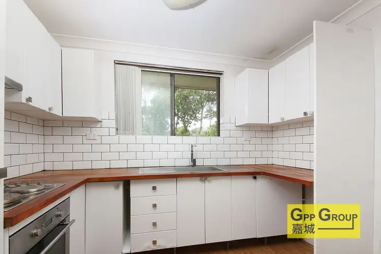 Third view of Homely unit listing, 9/22-24 Sir Joseph Banks Street, Bankstown NSW 2200