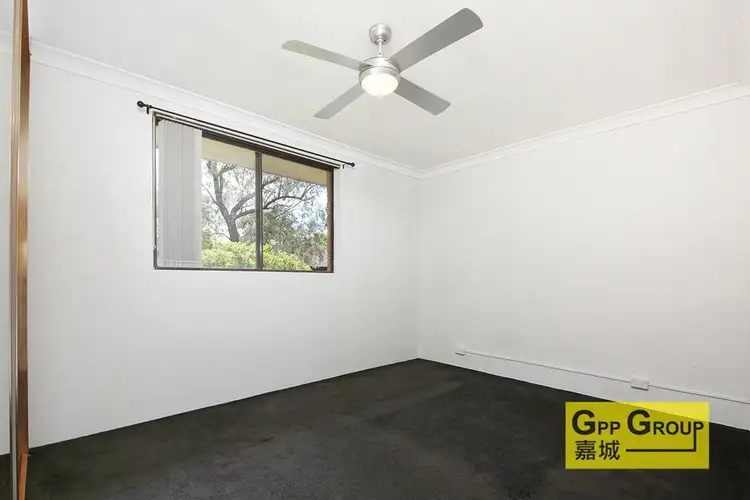 Fifth view of Homely unit listing, 9/22-24 Sir Joseph Banks Street, Bankstown NSW 2200