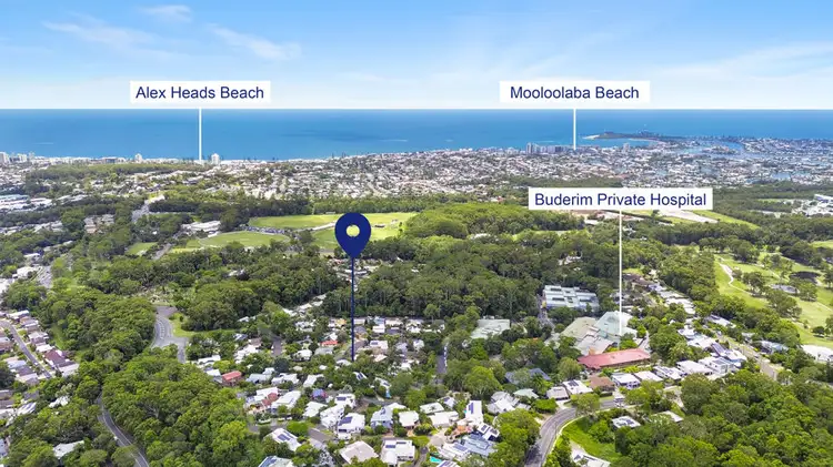 22 Wren Crescent, Buderim QLD 4556