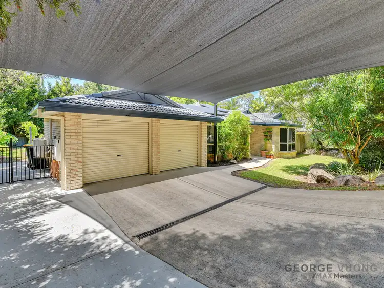 24 Paterson Pl, Forest Lake QLD 4078