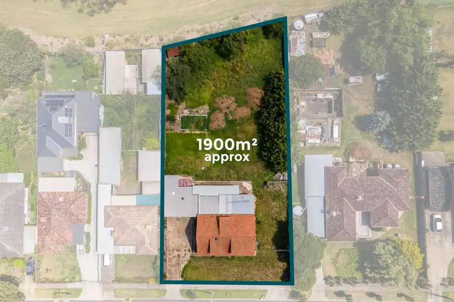 Main view of Homely house listing, 8-10 Rockbank Road, Ardeer VIC 3022