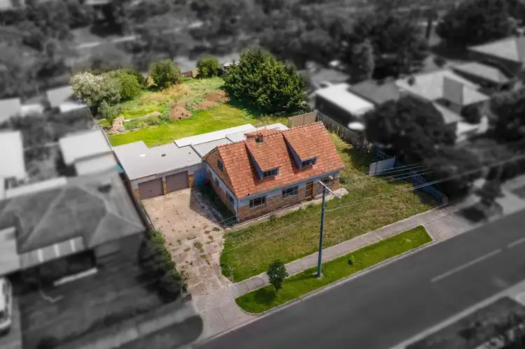 Second view of Homely house listing, 8-10 Rockbank Road, Ardeer VIC 3022