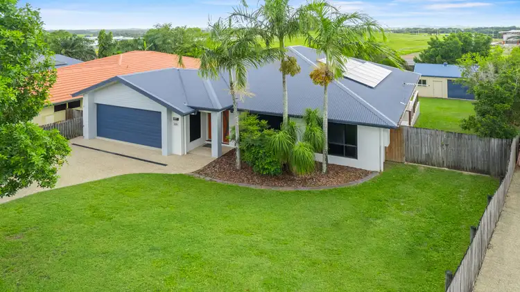 Second view of Homely house listing, 23 Manning Street, Rural View QLD 4740