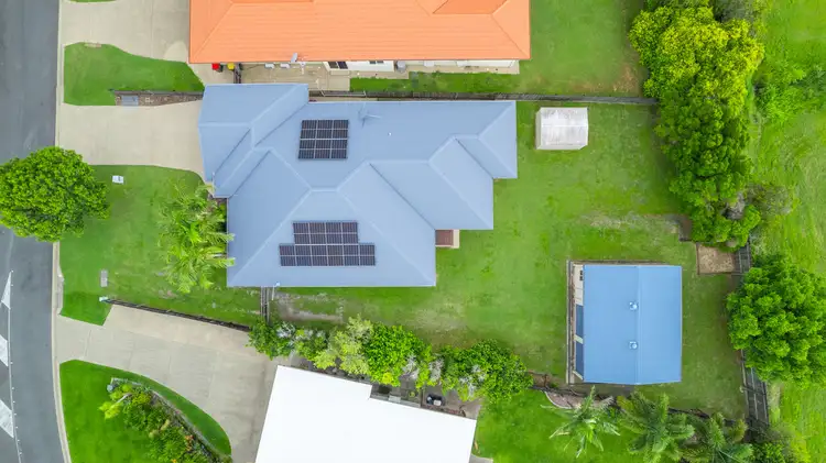 Third view of Homely house listing, 23 Manning Street, Rural View QLD 4740