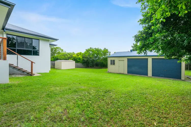 Fourth view of Homely house listing, 23 Manning Street, Rural View QLD 4740