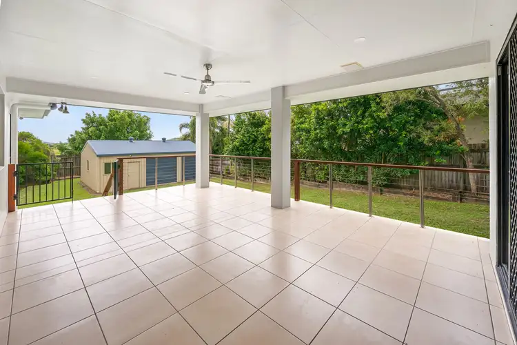 Fifth view of Homely house listing, 23 Manning Street, Rural View QLD 4740