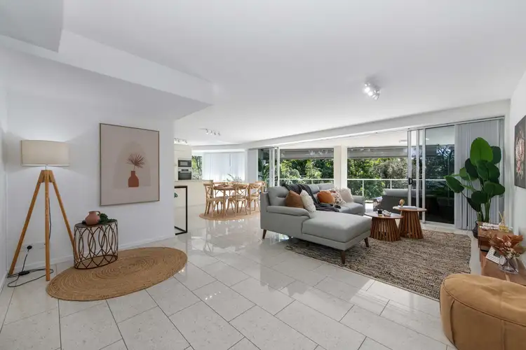 Main view of Homely apartment listing, 501/2 Nelson Street, Mackay QLD 4740