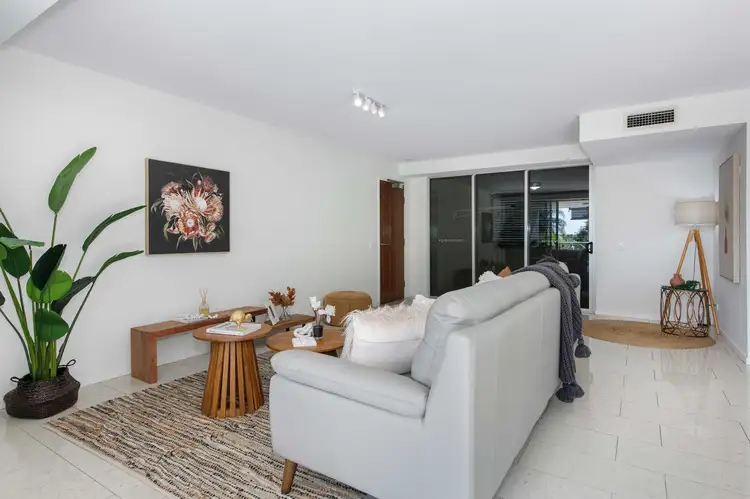 Third view of Homely apartment listing, 501/2 Nelson Street, Mackay QLD 4740