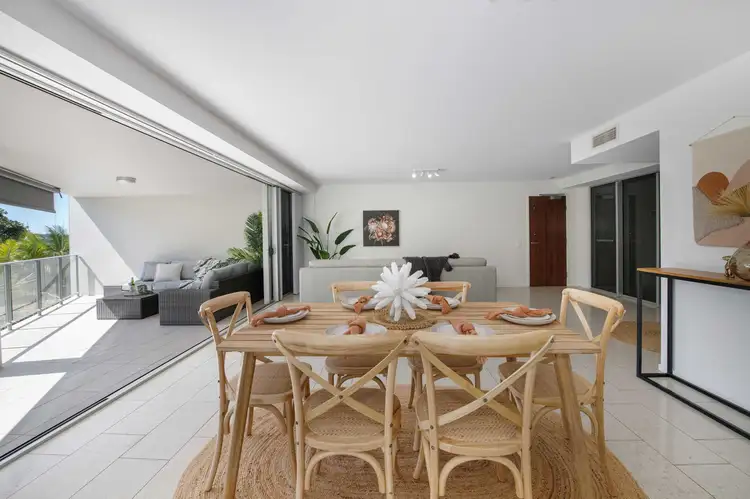 Fifth view of Homely apartment listing, 501/2 Nelson Street, Mackay QLD 4740