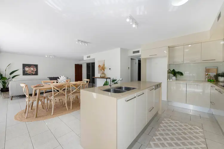 Sixth view of Homely apartment listing, 501/2 Nelson Street, Mackay QLD 4740