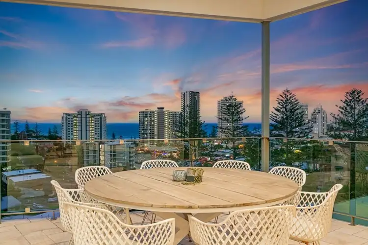 Second view of Homely house listing, 29 Tweed Street, Coolangatta QLD 4225