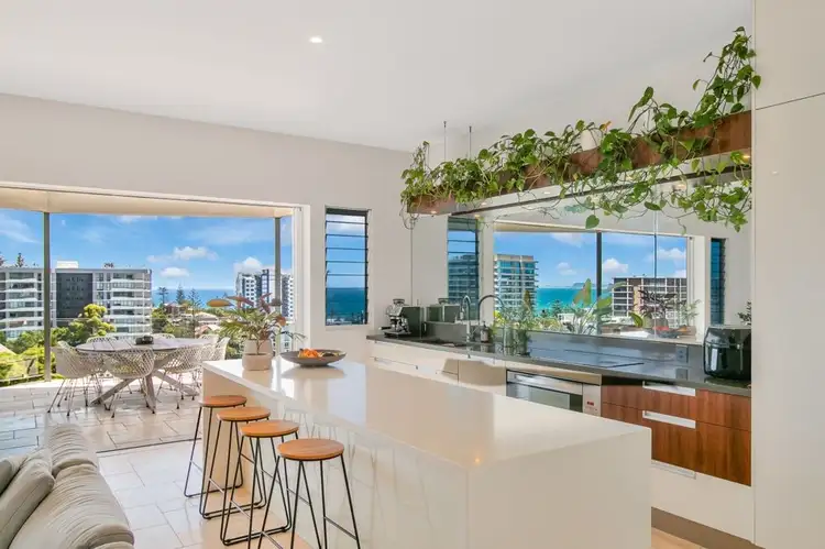 Fourth view of Homely house listing, 29 Tweed Street, Coolangatta QLD 4225