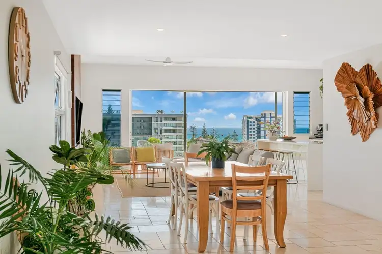 Sixth view of Homely house listing, 29 Tweed Street, Coolangatta QLD 4225