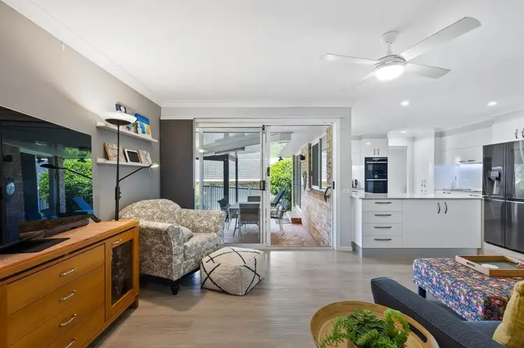 Sixth view of Homely house listing, 117 Camberwell Circuit, Robina QLD 4226