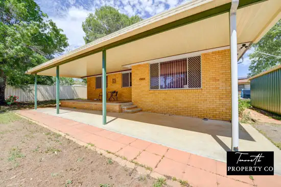 Main view of Homely house listing, 22 Joseph Brown Place, Tamworth NSW 2340