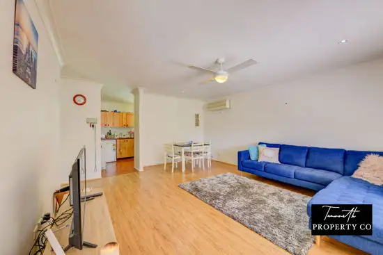 Second view of Homely house listing, 22 Joseph Brown Place, Tamworth NSW 2340