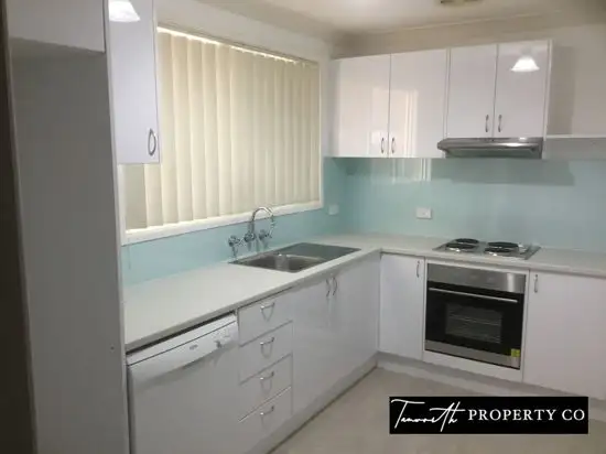 Third view of Homely house listing, 22 Joseph Brown Place, Tamworth NSW 2340