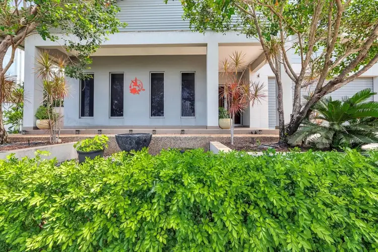 Second view of Homely house listing, 14 Delacruz Street, Durack NT 830