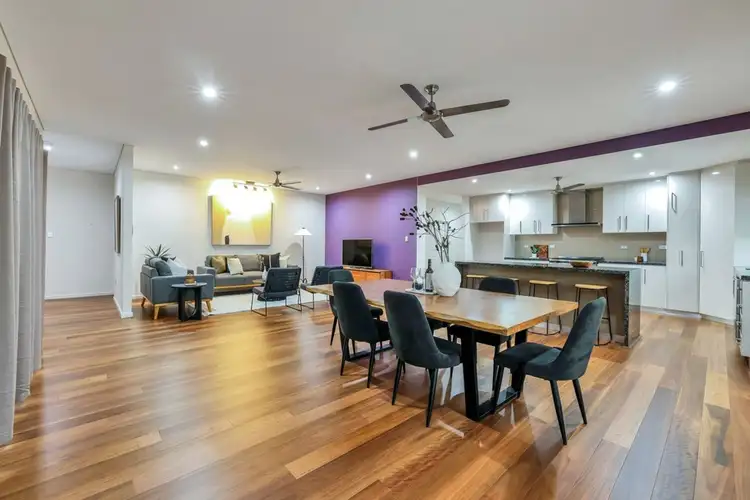 Fourth view of Homely house listing, 14 Delacruz Street, Durack NT 830