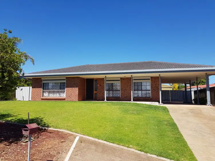 35 Tumbella Drive, Murray Bridge SA 5253