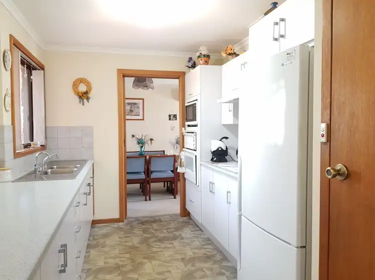 Third view of Homely house listing, 35 Tumbella Drive, Murray Bridge SA 5253