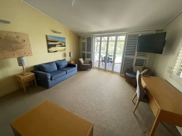 Sixth view of Homely apartment listing, 2804 Couran Cove Resort, South Stradbroke QLD 4216