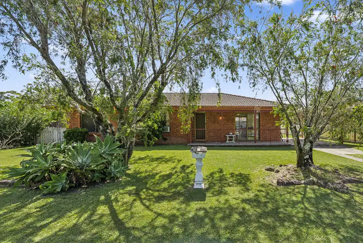 6 Kylie Street, Urunga NSW 2455