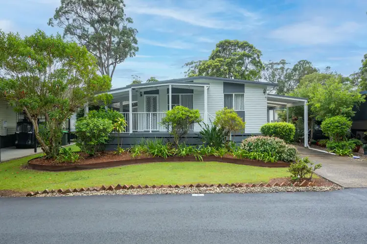 Main view of Homely house listing, 9 Stringybark Road, Darlington Beach Resort, Arrawarra NSW 2456